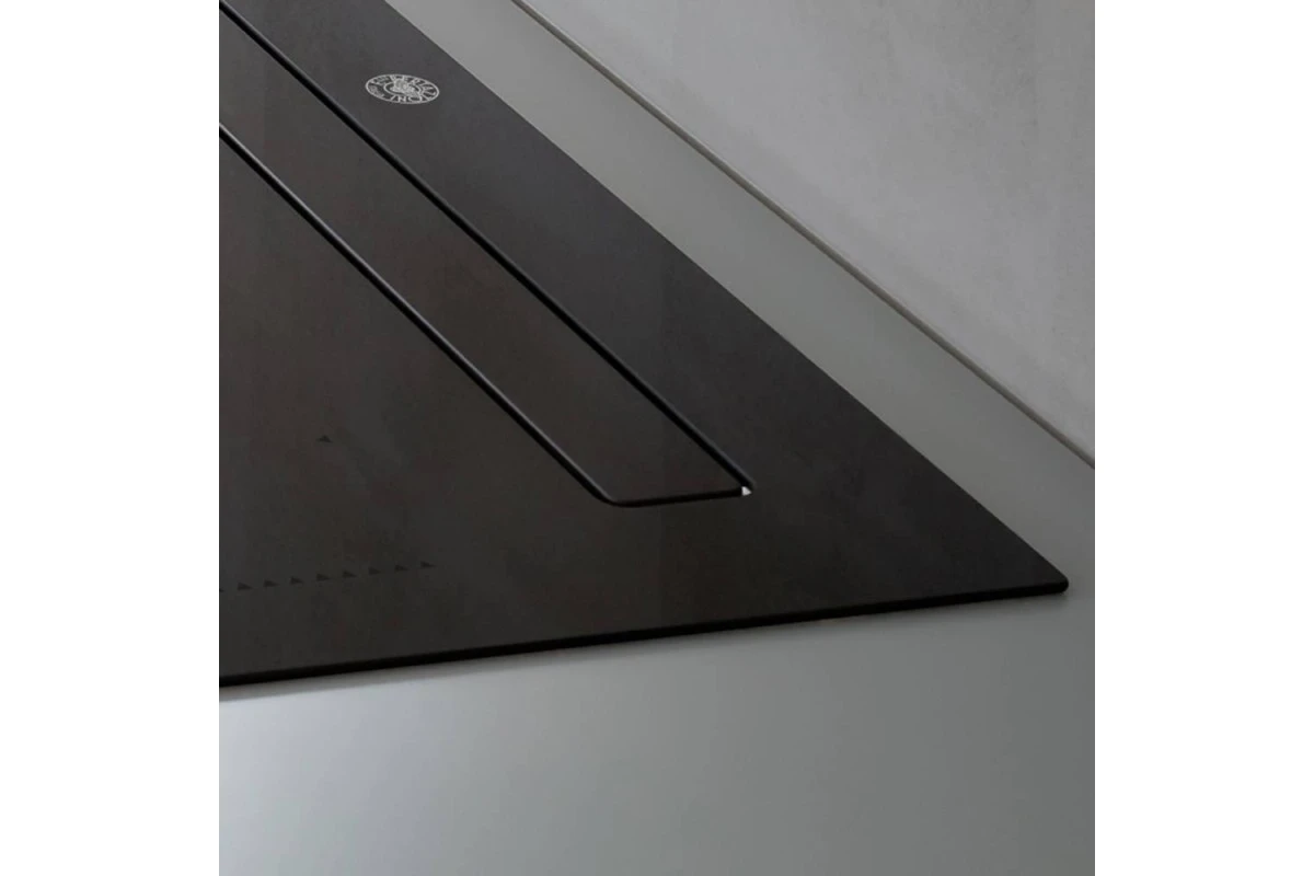 Индукционная варочная панель Bertazzoni Modern P904IBHNE черная