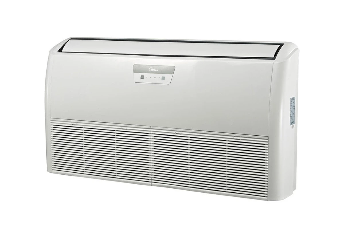 Напольно-потолочный кондиционер Midea MUE-24HRN1-Q/MOX431U-24HN1-Q