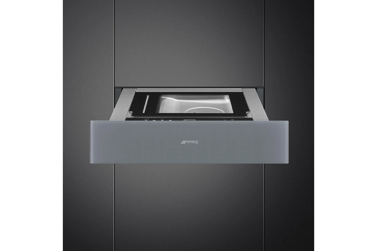 Вакуумный упаковщик Smeg CPV115S