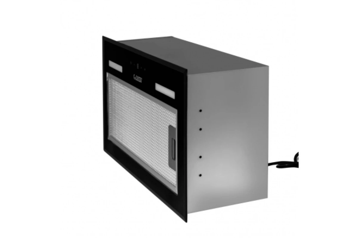 Вытяжка кухонная встраиваемая EXITEQ EX-1246 black