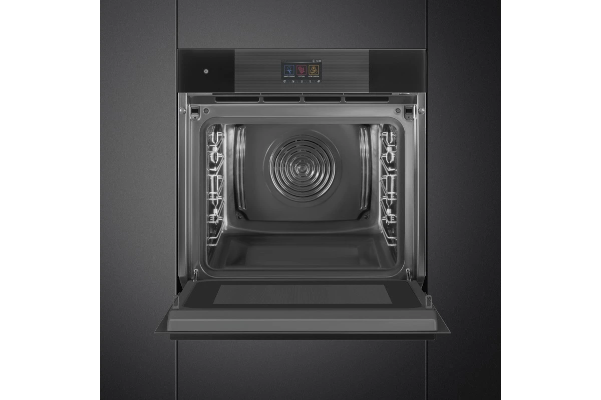 Духовой шкаф Smeg SO6104APB3