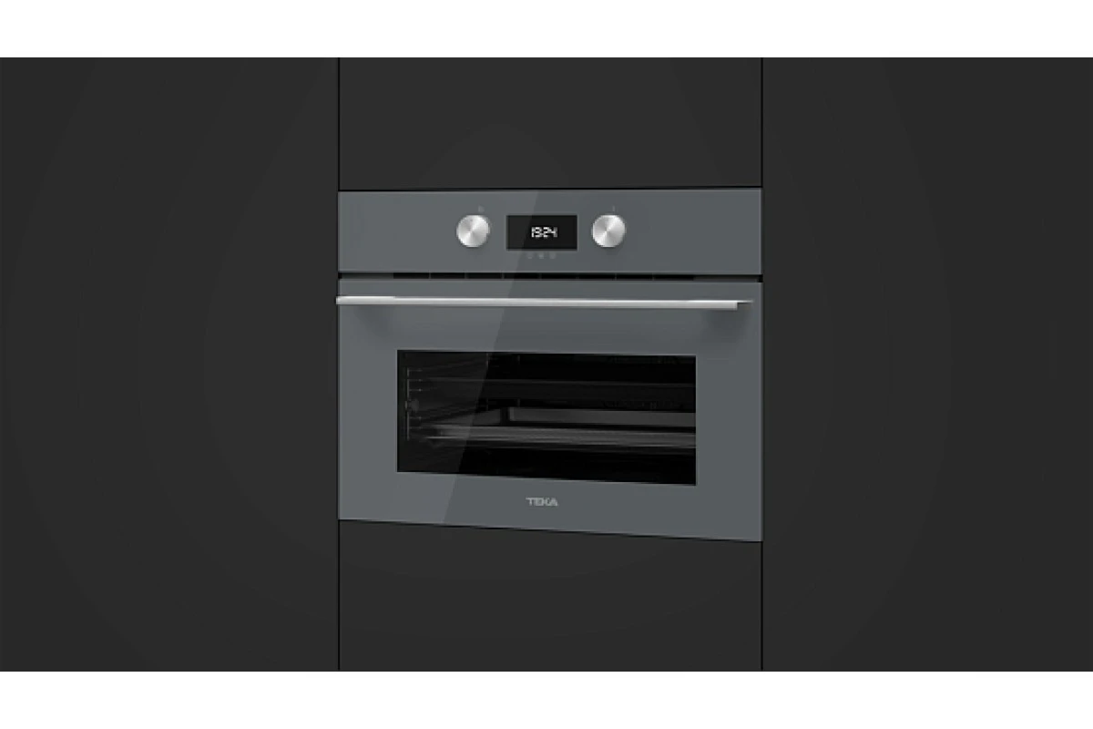 Духовой шкаф Teka HLC 8400 STONE GREY