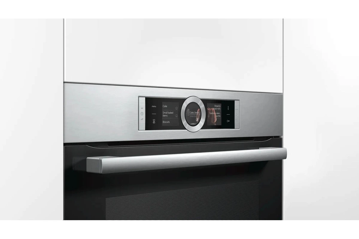 Духовой шкаф Bosch HBG636ES1