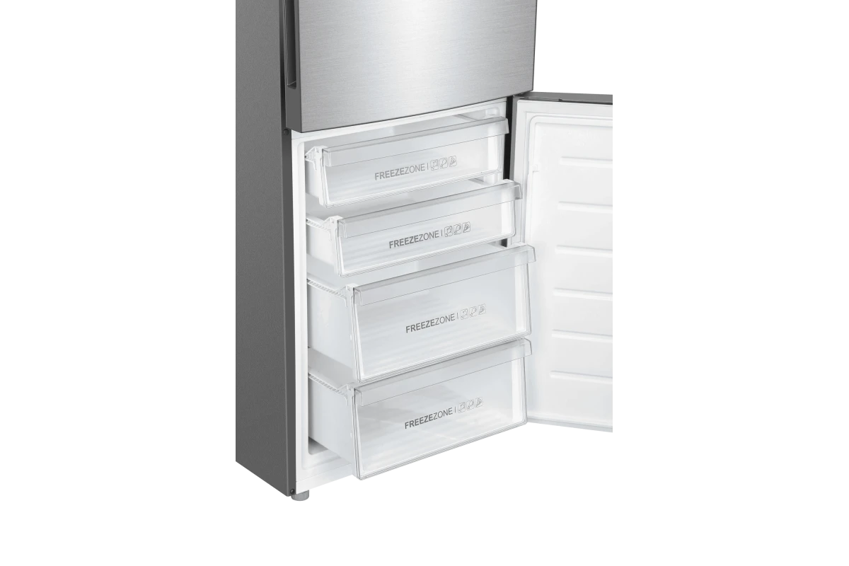 Холодильник Haier C4F640CXU1