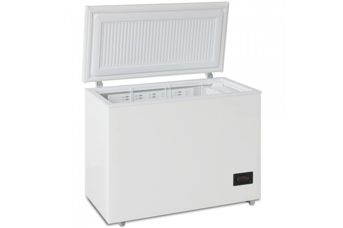 Морозильный ларь Бирюса 210KDN