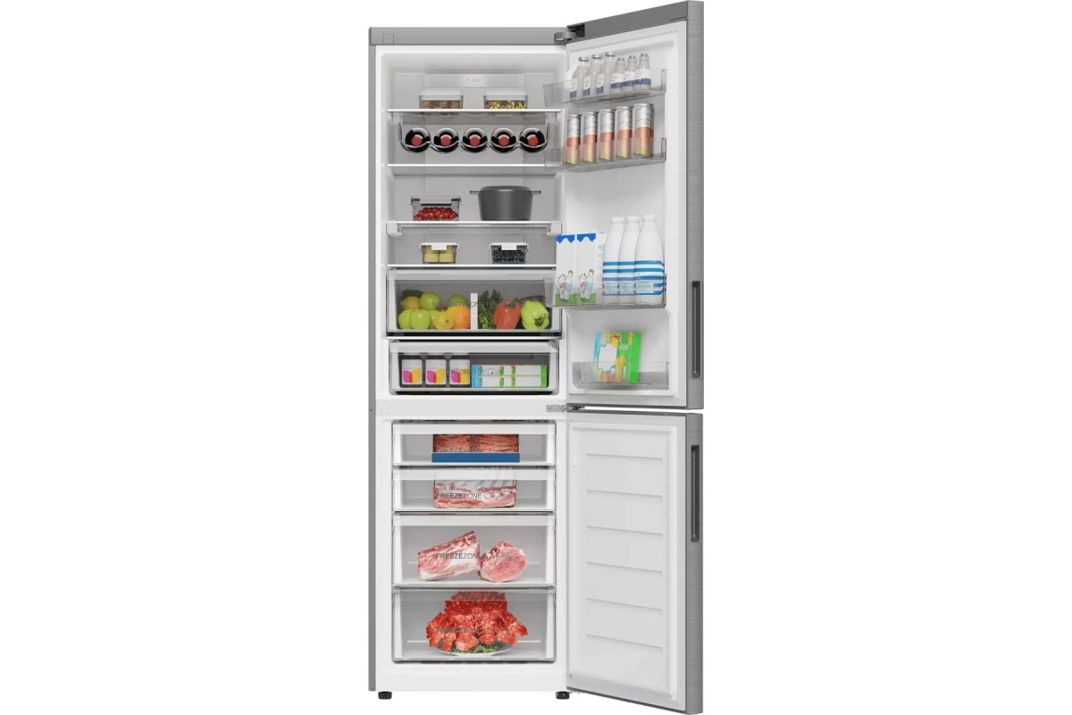 Холодильник Haier C4F637CXRGU1