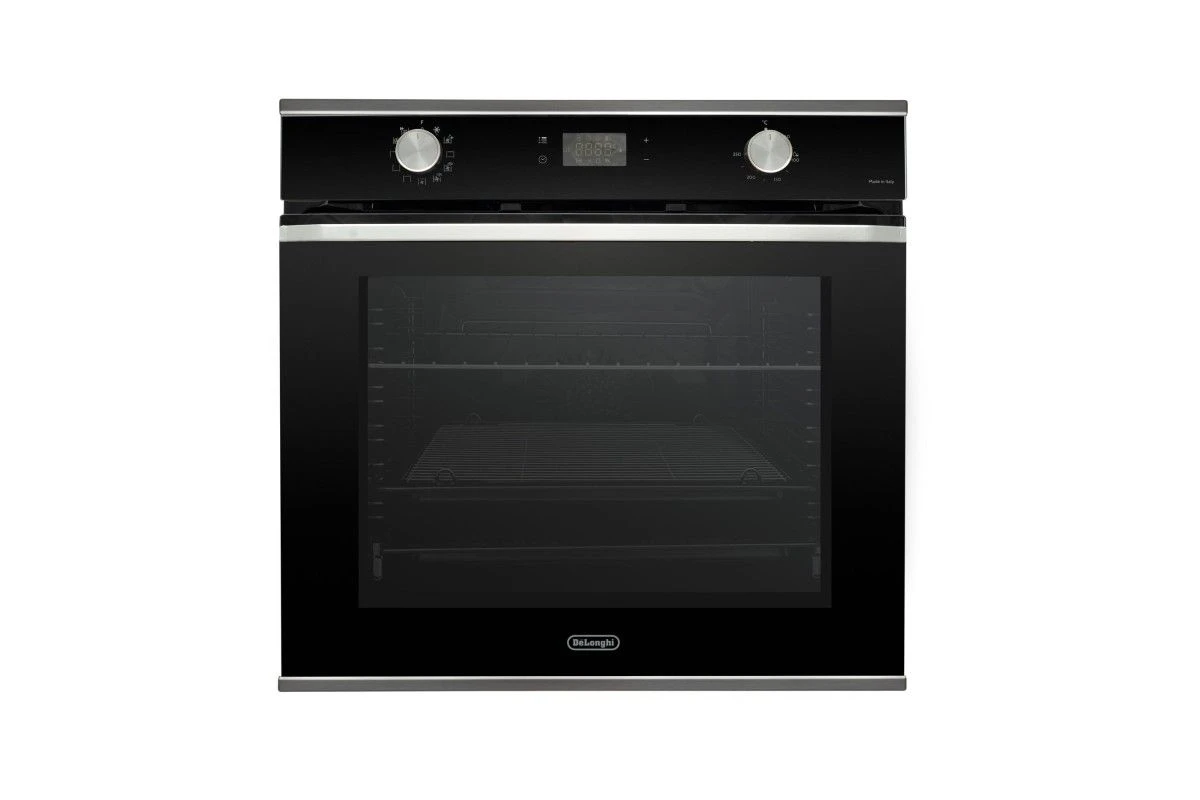 Электрический духовой шкаф DeLonghi NSM 11 NL RUS