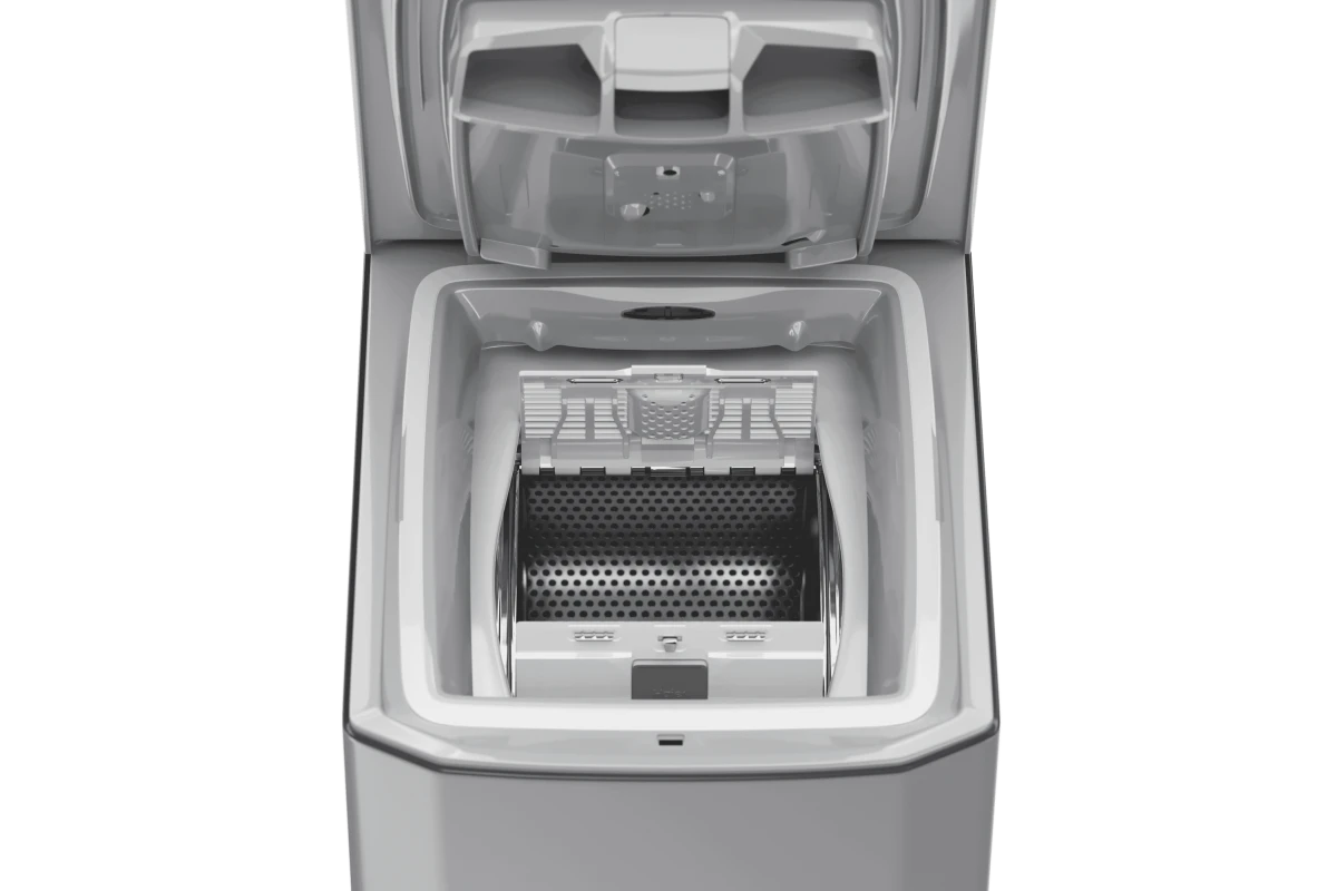 Стиральная машина Haier RTXS G584TMHR-07