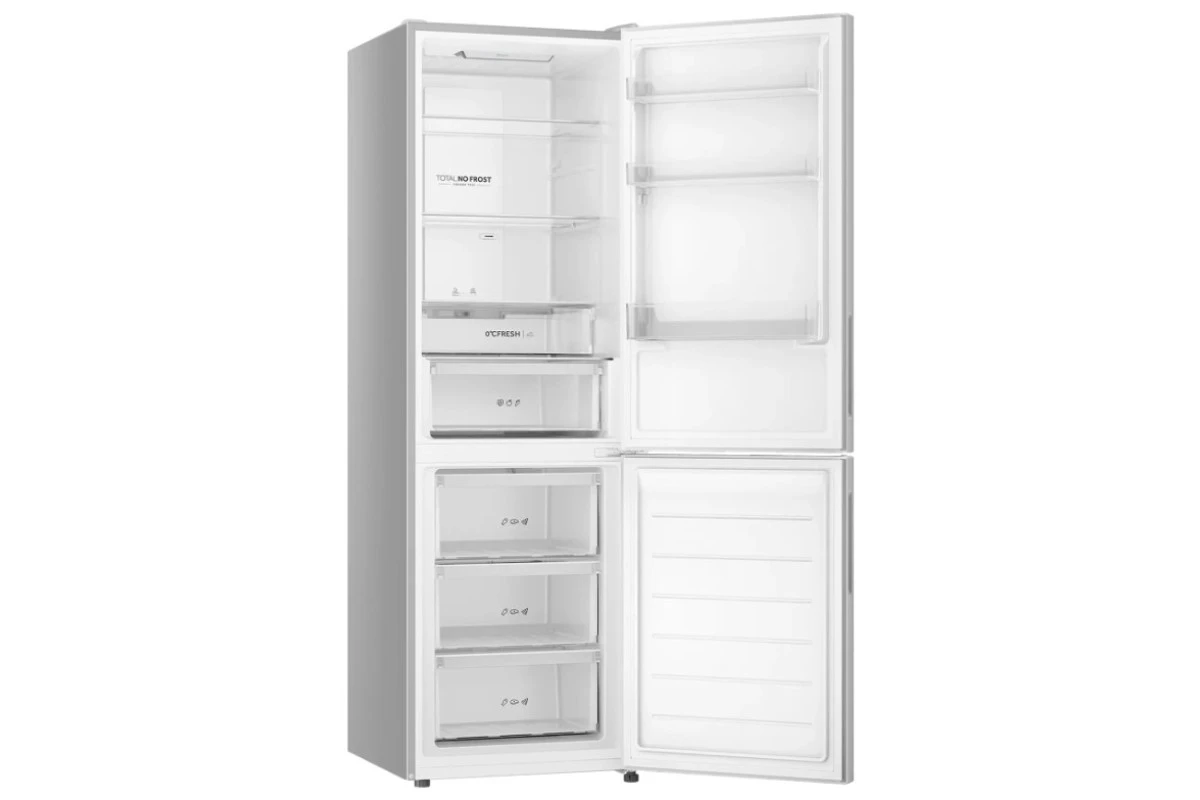 Холодильник Haier CEF536CSG