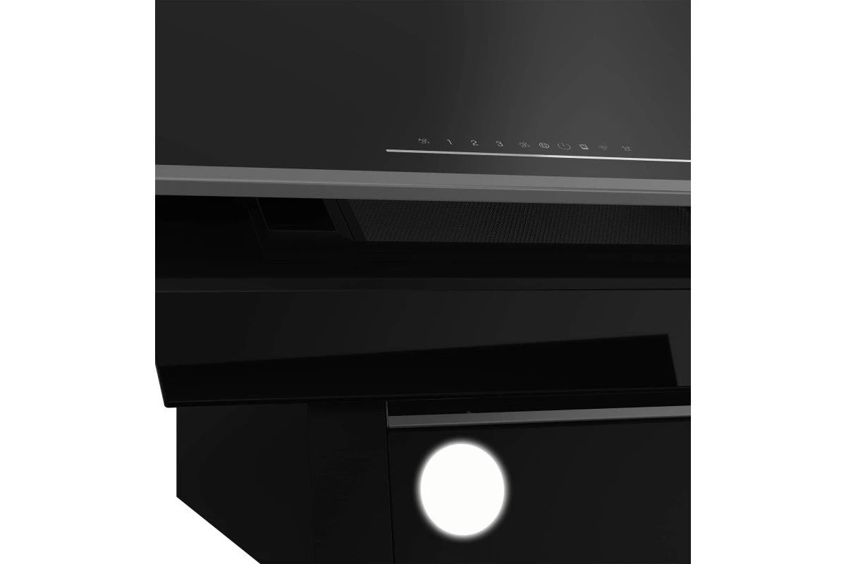 Вытяжка Grundig GDSP2470BSCH