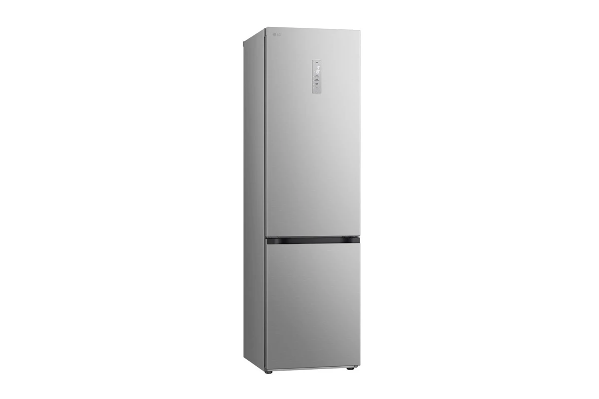 Холодильник LG GC-B509FNMW