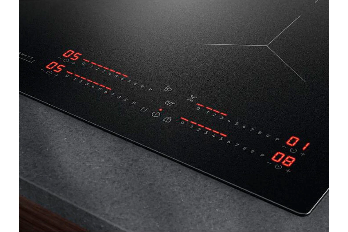 Варочная панель AEG TI84IB10IZ