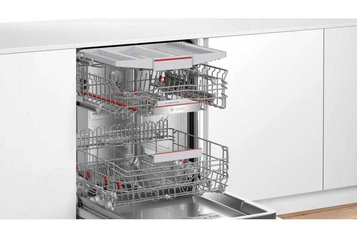 Встраиваемая посудомоечная машина Bosch SMV6ECX93E