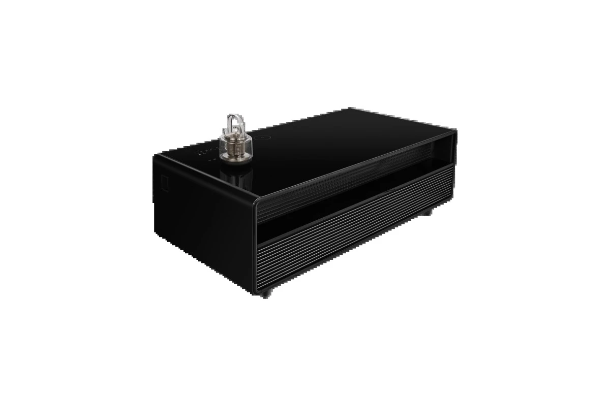 Холодильный барный центр Hiberg X3 TB