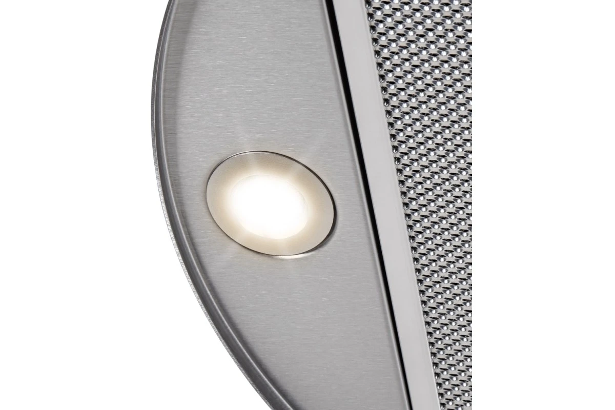 Вытяжка Maunfeld Lee Light Isla 35 Sensor Inox