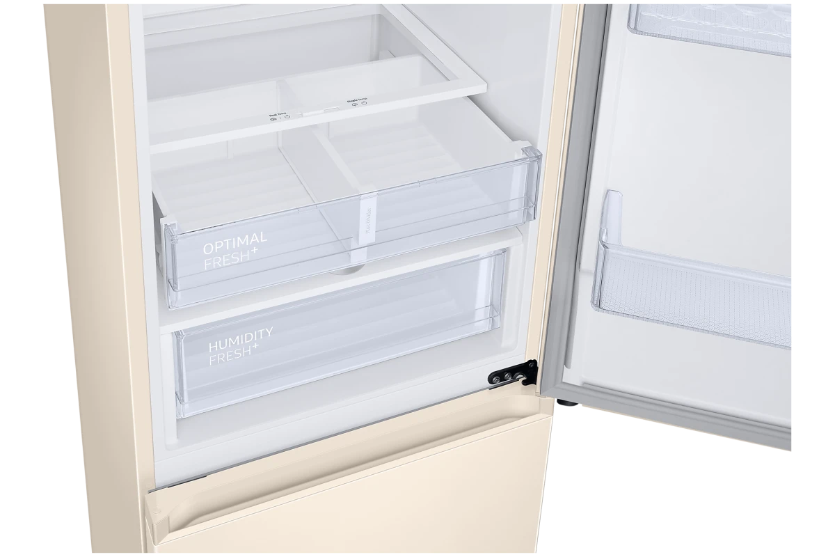 Холодильник Samsung RB36T604FEL/WT