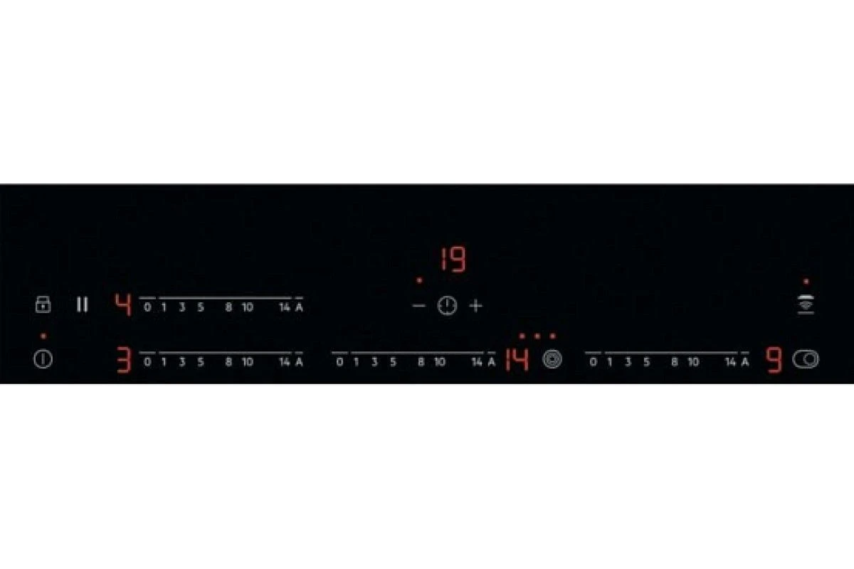 Варочная панель AEG HK854870XB