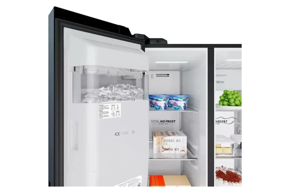 Холодильник HAIER HRF-600IP7ERU