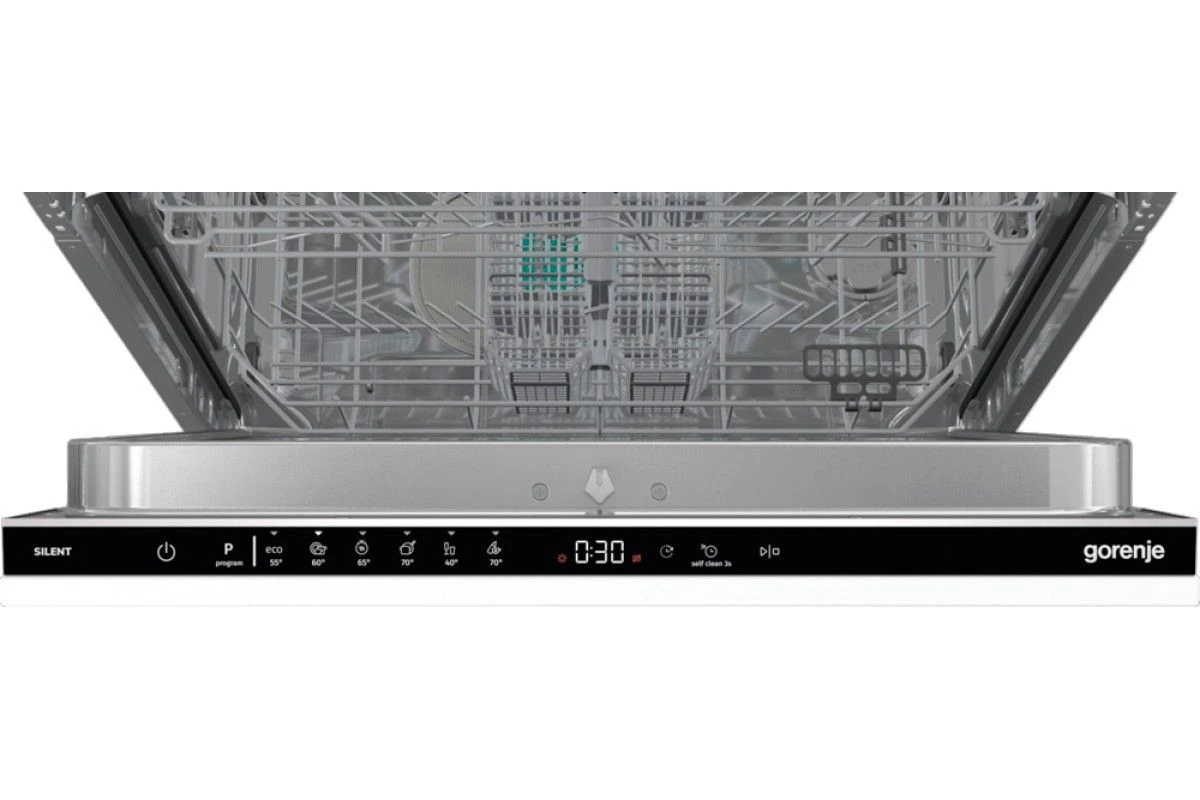 Встраиваемая посудомоечная машина Gorenje GV642E90