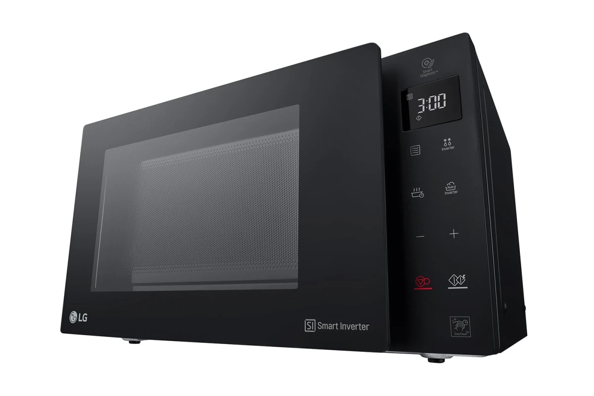 Микроволновая печь LG MW23W35GIB