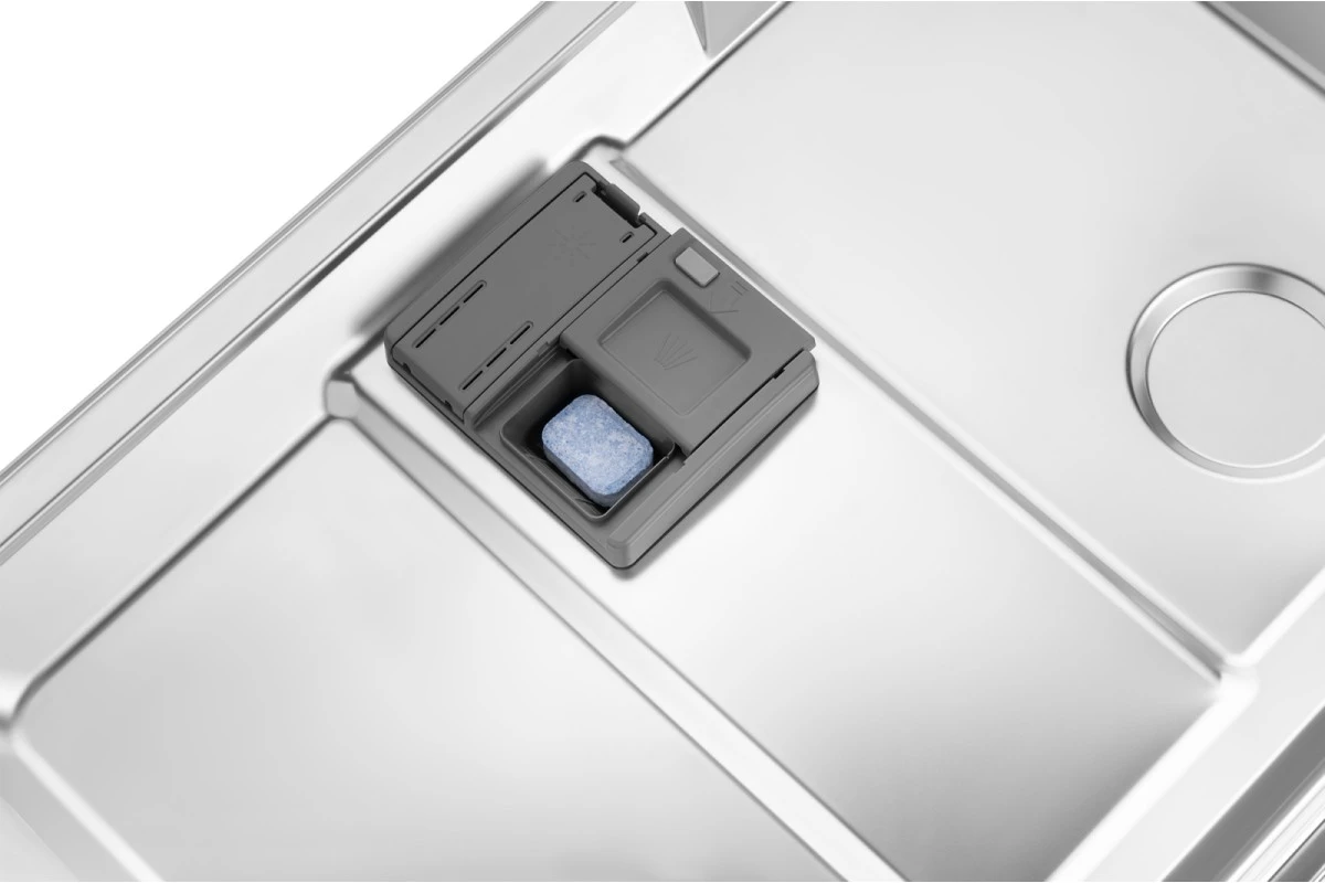Встраиваемая посудомоечная машина Weissgauff BDW 4508 D Autoopen Infolight