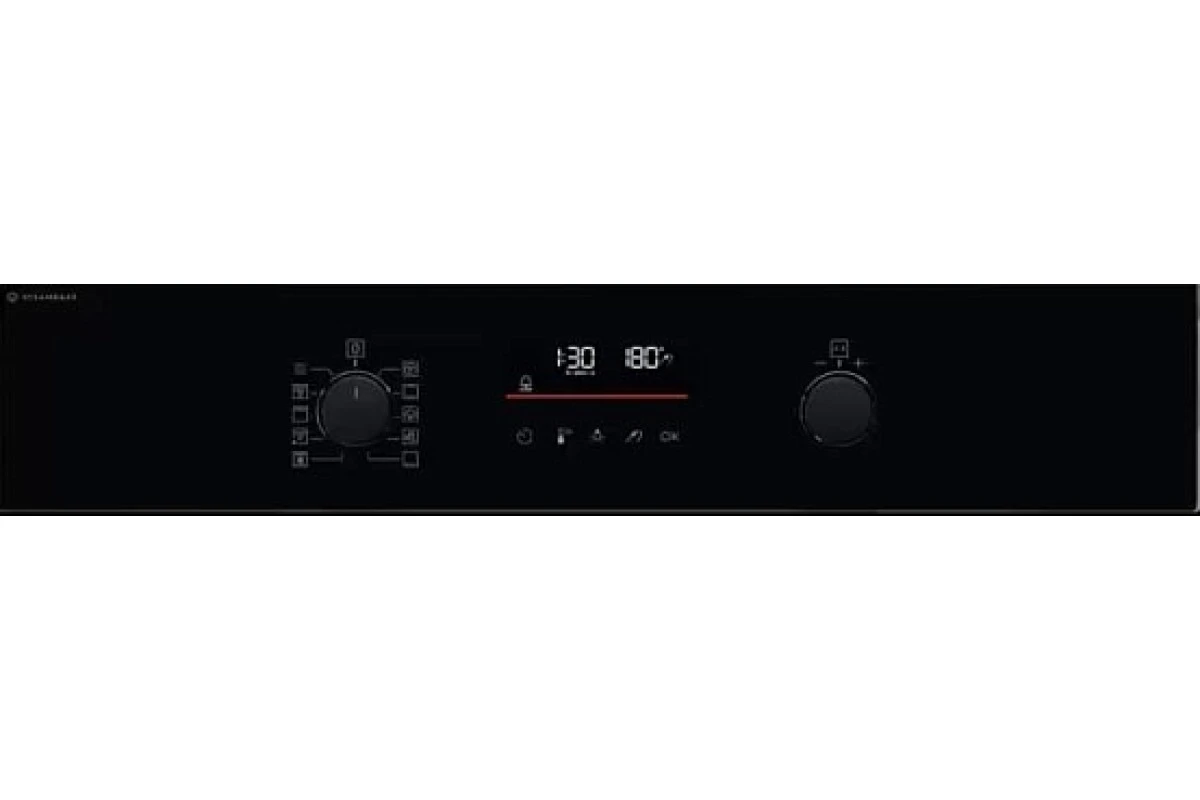 Духовой шкаф Electrolux EOD6C77Z