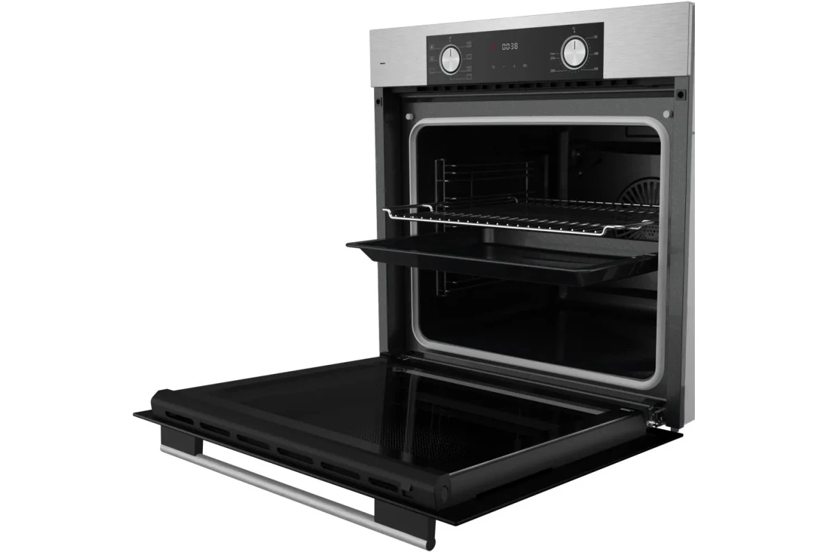 Духовой шкаф Kuppersberg HF 607 BX