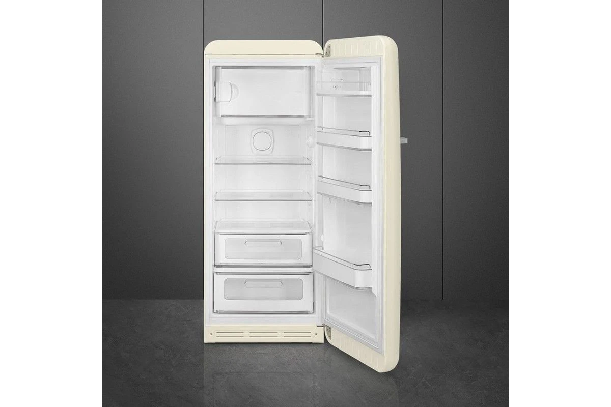 Холодильник Smeg FAB28RCR5