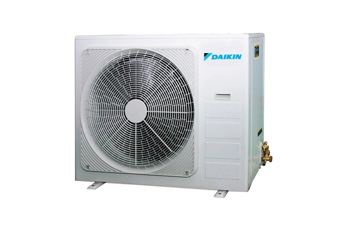 Канальный кондиционер Daikin FDMQN35CXV/RYN35CXV