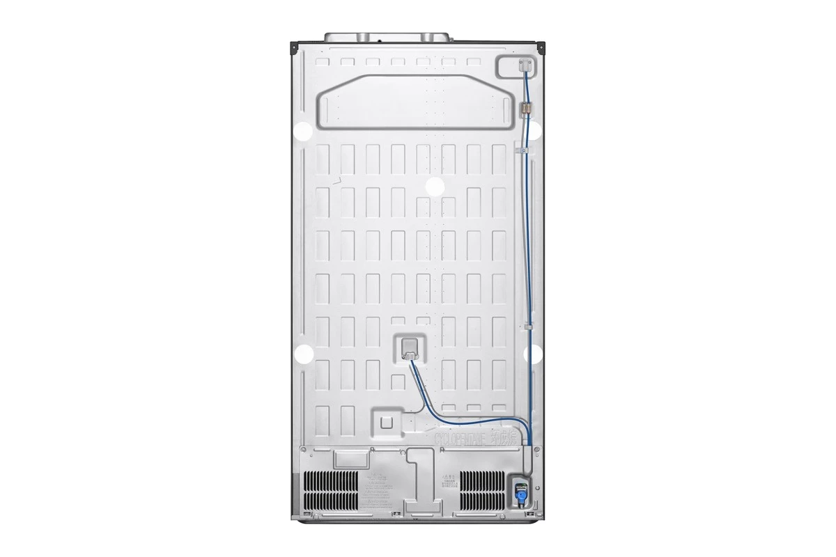 Холодильник LG GC-X257CAEV