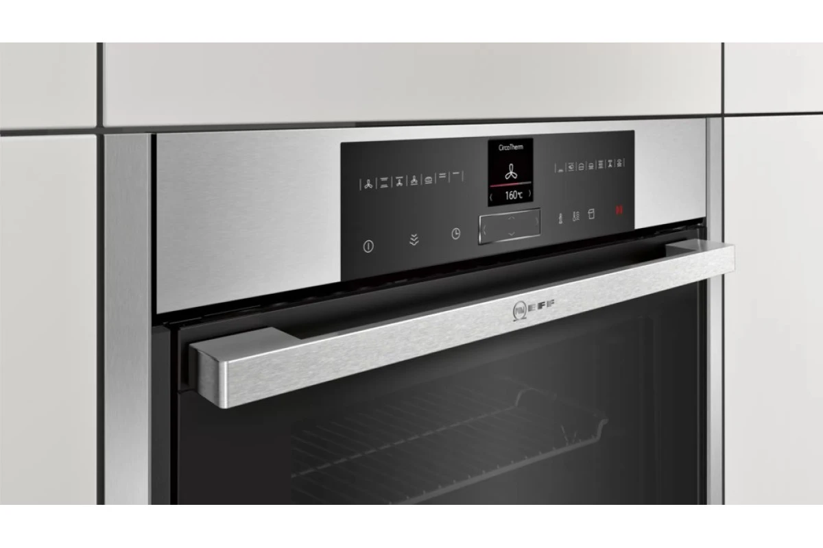 Духовой шкаф Neff B45VR22N0