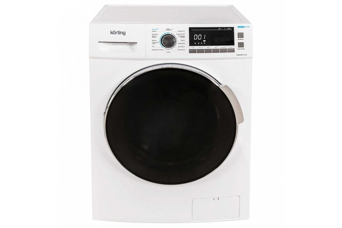 Стиральная машина Korting KWM 49IT1470