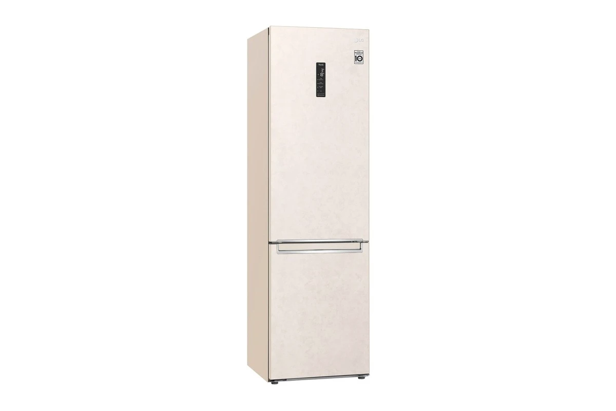 Холодильник LG GC-B509SEUM