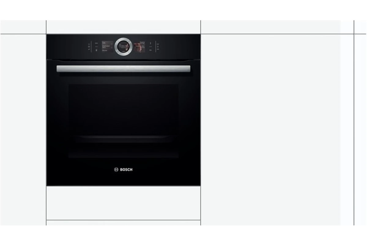 Духовой шкаф Bosch HBG636LB1