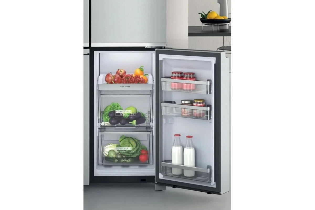 Холодильник Whirlpool WQ9I MO1L
