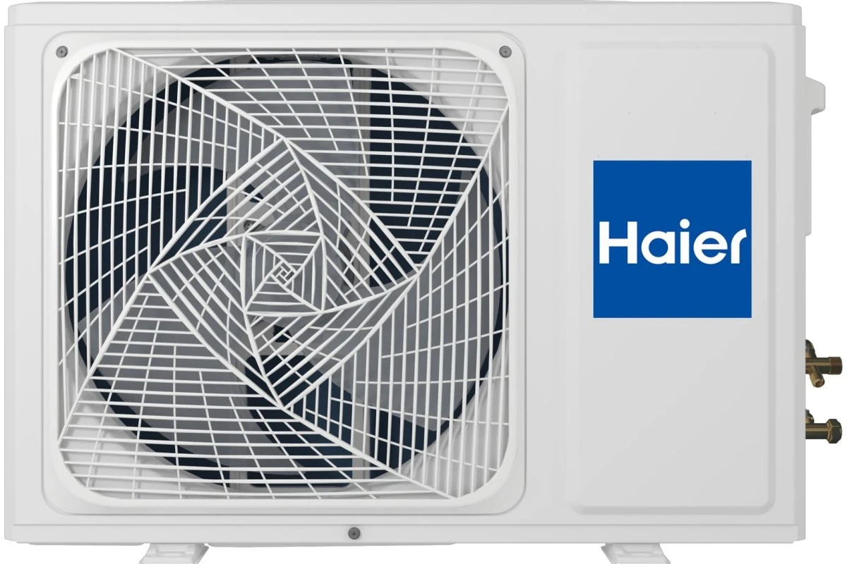 Кондиционер Haier Quantum AS35HQJ2HRA-W/1U35HQJ1FRA