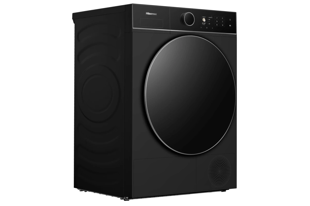 Сушильная машина Hisense DH5I804UB2D