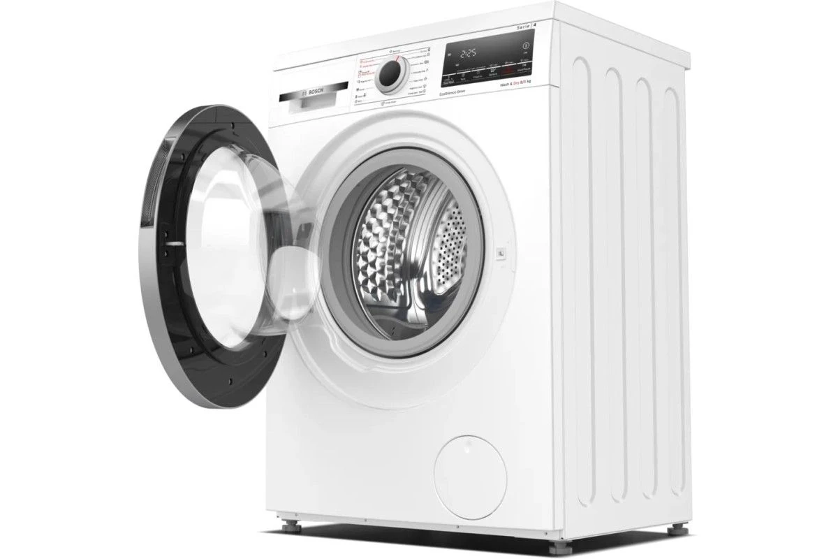 Стирально-сушильная машина Bosch WDS28460ME