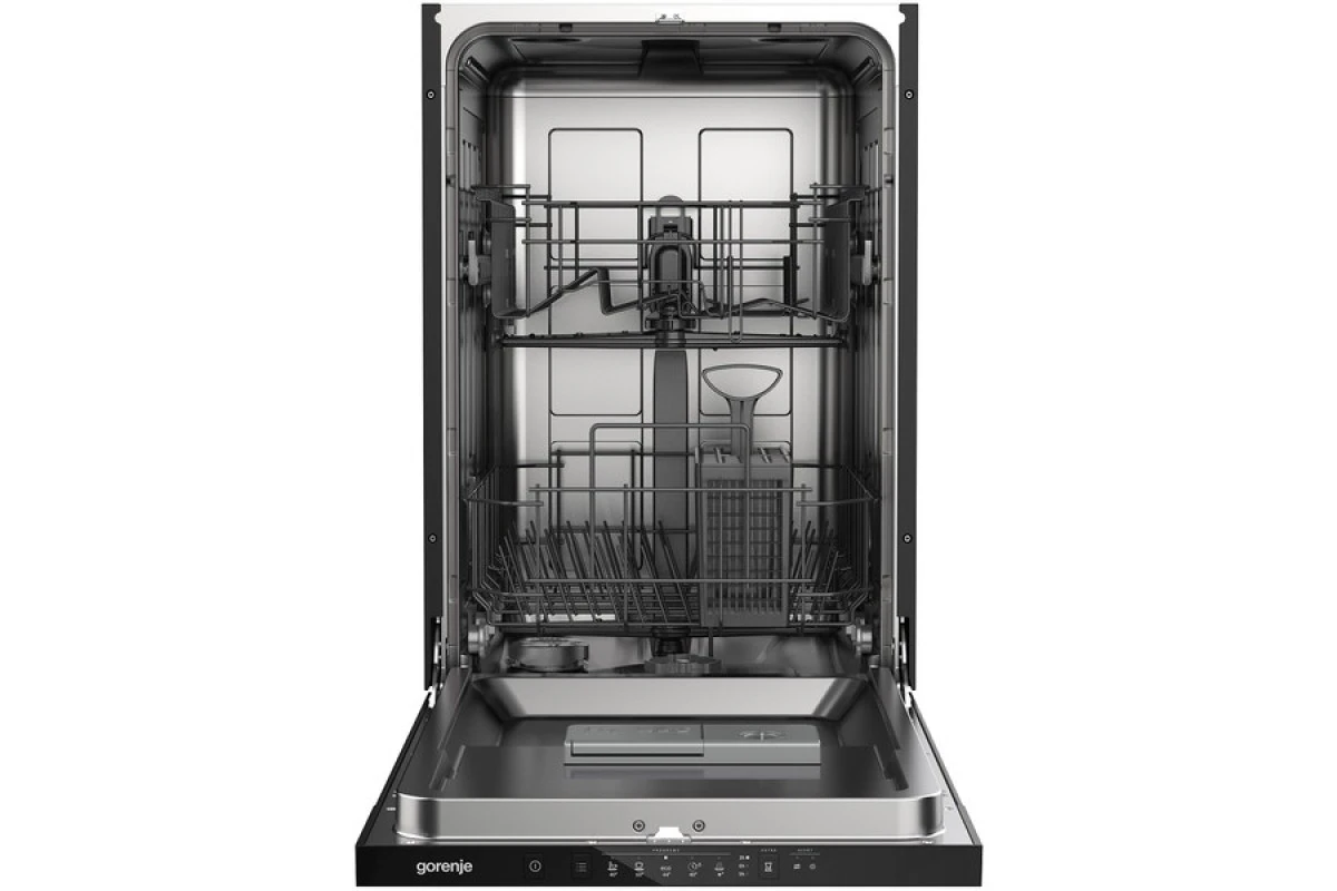 Встраиваемая посудомоечная машина Gorenje GV52040