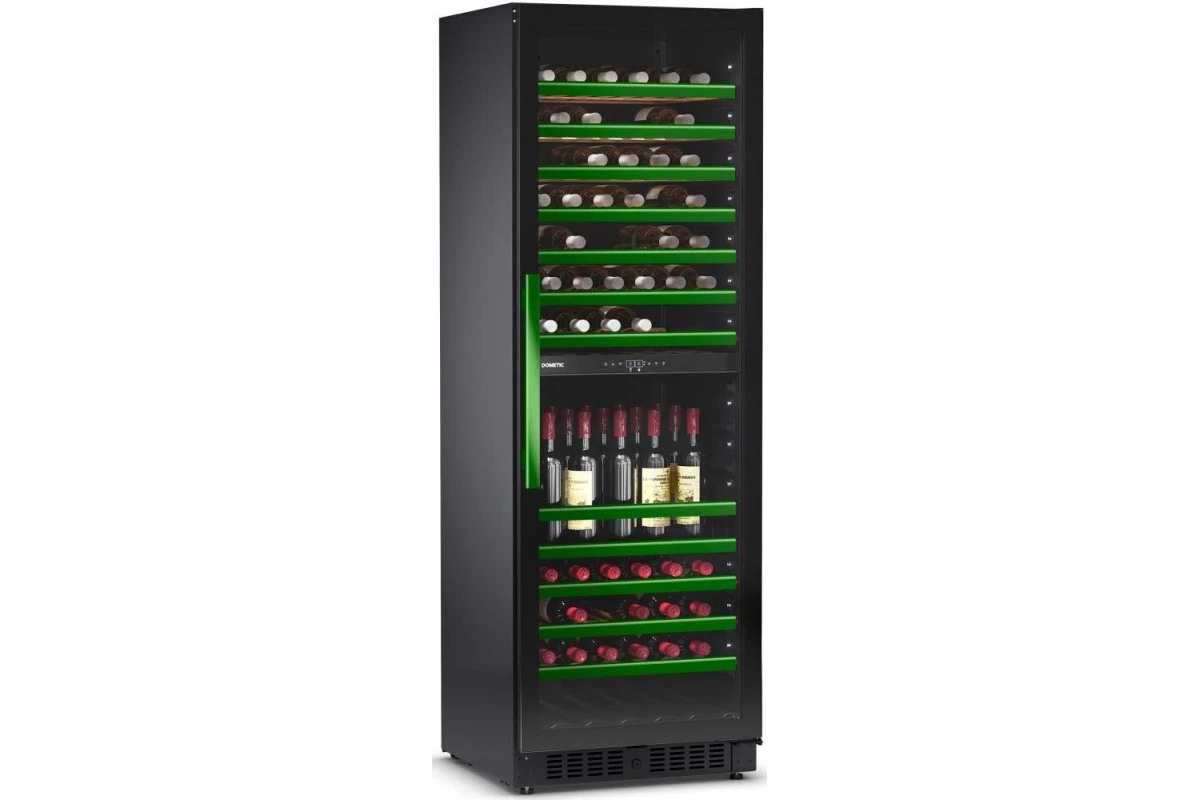Винный шкаф Dometic E115FG Green