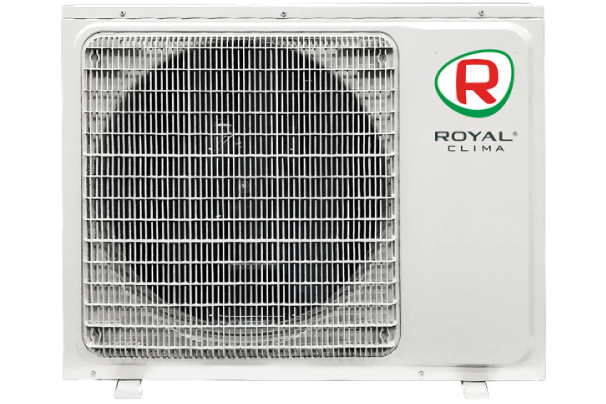 Канальный кондиционер Royal Clima CO-D 12HNXA/CO-E 12HNX