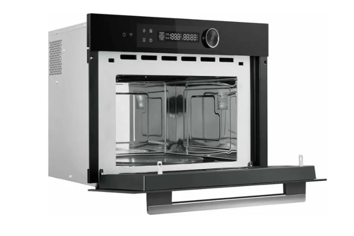 Встраиваемая микроволновая печь Midea MI9340GB-I