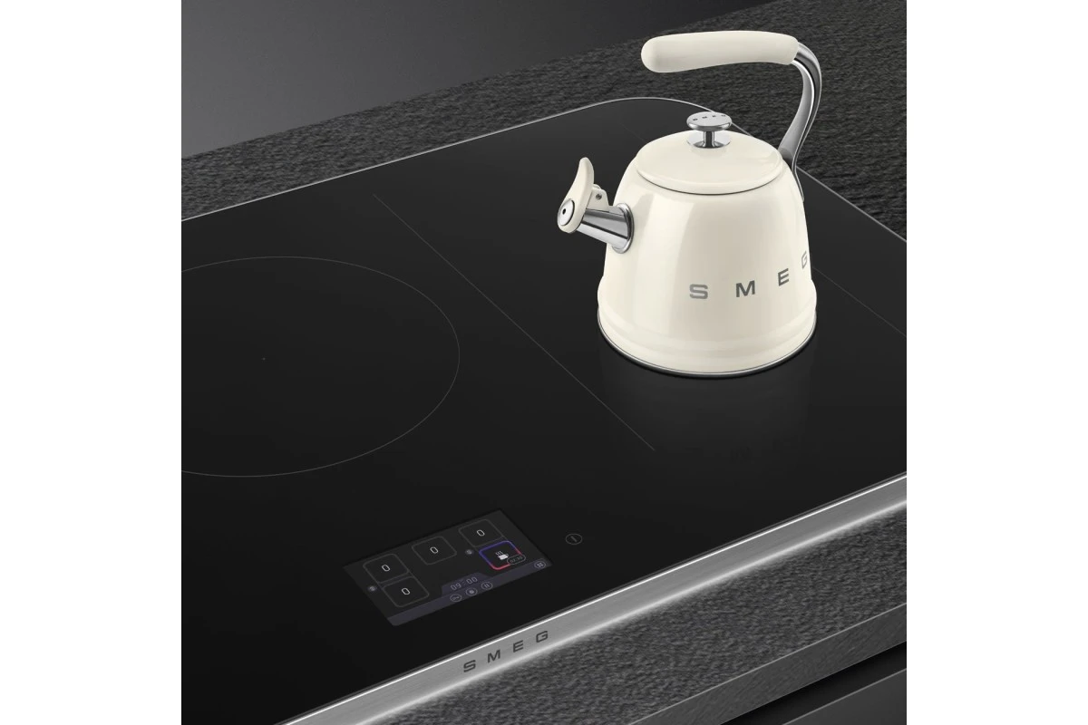 Варочная панель Smeg SISL7955X