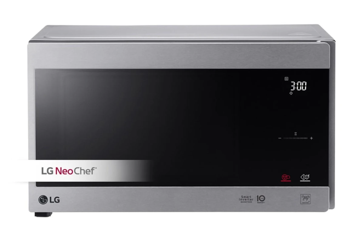 Микроволновая печь LG MH6595CIS