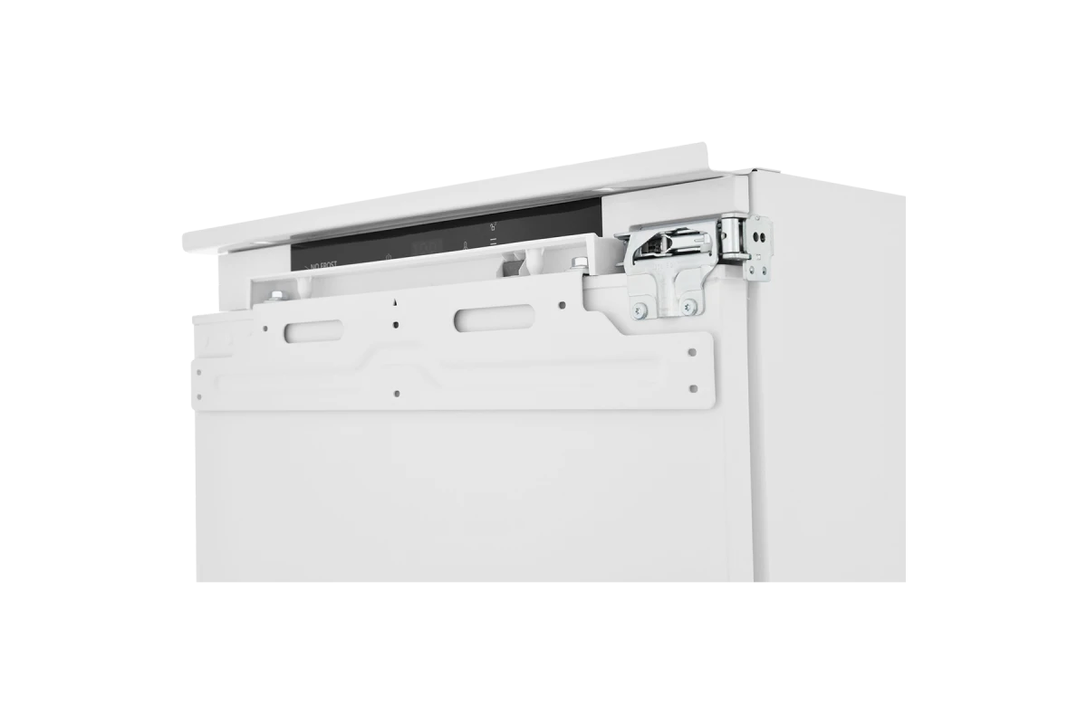 Встраиваемый холодильник ZUGEL ZRI1750NF (No Frost, Inverter)