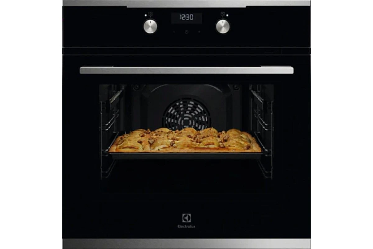 Духовой шкаф Electrolux OKD5H70BX