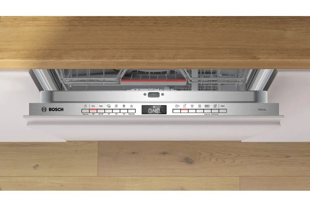 Встраиваемая посудомоечная машина Bosch SMV4HTX00E