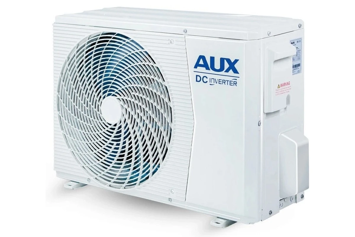 Кондиционер AUX ASW-H12A4/CB-R2DI