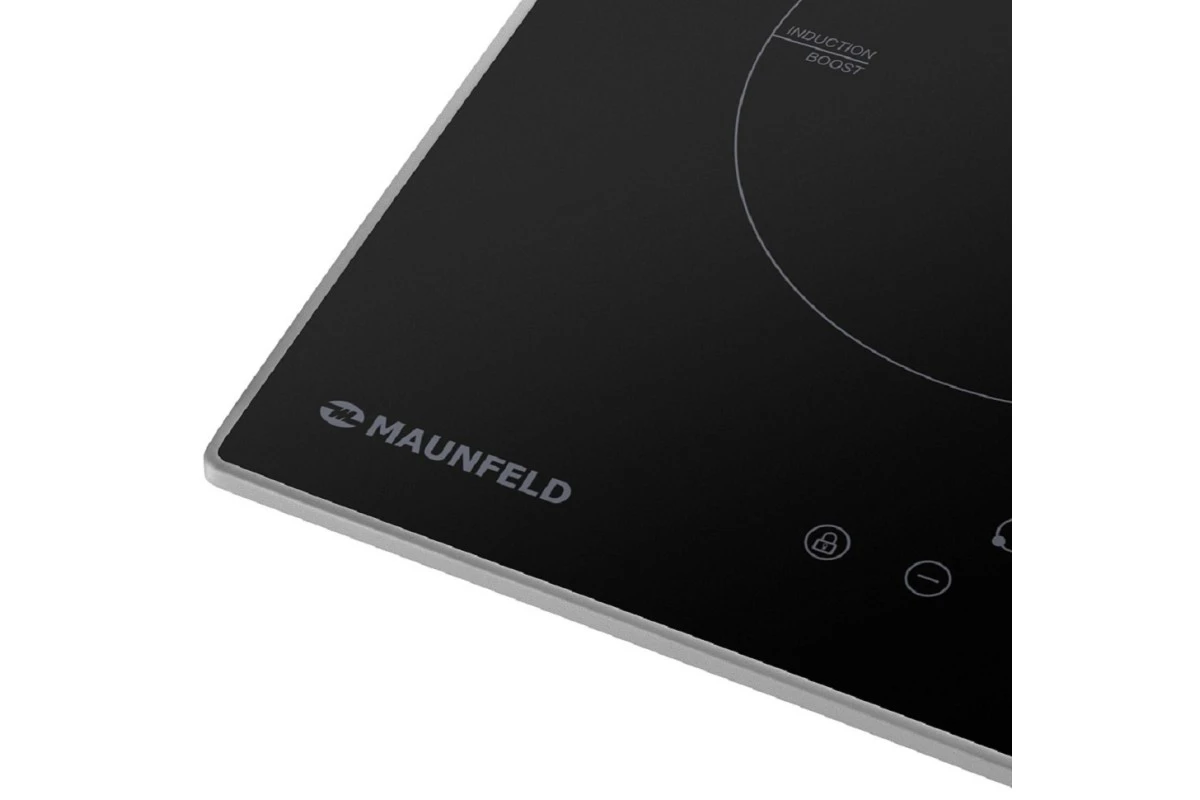 Индукционная варочная панель Maunfeld EVSI594BK