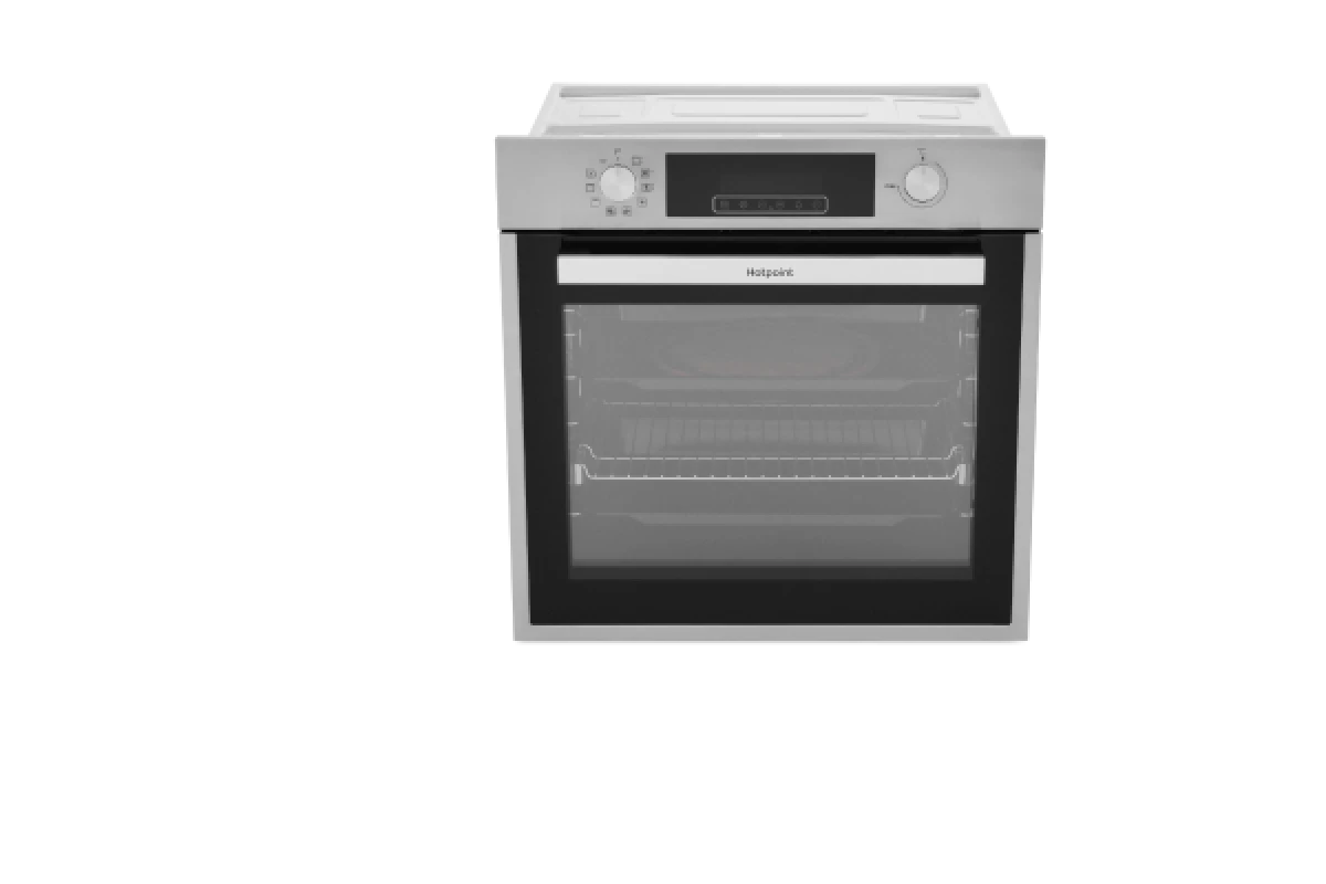 Духовой шкаф Hotpoint FE8 831 JSH IX